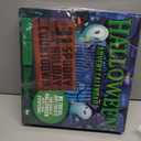 JOYIN Halloween Mochi Squishy Toys and Rubber Duck Surprise Toy Set, Holiday CountDown to Halloween, Advent Calendar Toys for Kids Party Favor Supply, Trick or Treating