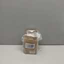 Soap Dispenser Ceramic with Easy-to-Press Pump Hand Lotion Liquid Dispenser for Shampoo Bathroom Kitchen 12 oz