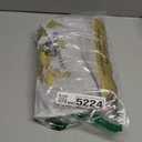 Genuine Leather Crossbody Bag Womens Lightweight Shoulder Purse ladies Small Hobo Handbag (Black)