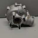 Rear Differential Assembly Compatible with Honda Fourtrax Rancher TRX420, TRX420FE, TRX420FM, TRX420FPE, TRX420FPM, TRX420TE, TRX420TM, 2007-2013, Replace 41300-HP5-600, 41300HP5600