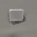 L LOHAS LED Night Lights Plug into Wall, [6-Pack] Plug in Night Light, Dusk-to-Dawn Sensor, 3000K Soft White 0.3W Bright Nightlight Auto-On/Off for Adults Kids Room Bedroom Bathroom Hallway Kitchen