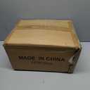 Area Rug 6x9 Washable Rug Brown Grey Vintage Traditional Distressed Thin Retro Kitchen Indoor Floor Cover Non Slip Carpet Floral Print Mat Living Room Bedroom Dining Room