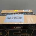 Bell Bullitt Helmet (Vader Gloss Gray - Large)