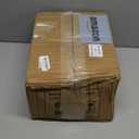 Teivio 32-Piece Kitchen Plastic Wheat Straw Dinnerware Set, Service for 8, Unbreakable Dinner Plate/Dessert Plate/Cereal Bowl/Cup,Outdoor Camping Dishes for Life/Vintage,Farmhouse,Rustic Multicolor