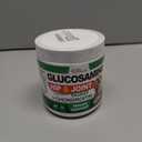 Advanced Glucosamine for Dogs - 170 Chews - Senior Hip and Joint Supplement for Dogs - Glucosamine Chondroitin - Dog Joint Health Pain Relief Pills - MSM - Mobility Support Supplement - Made in USA