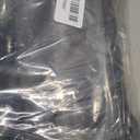 Snow Brush with Ice Scraper, 26 Inches 2-in-1 Detachable Car Windshield Snow Brush, Automotive Multifunctional Ice and Snow Removal Tool, Essential Winter Car Accessories (Gray & Red)