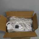 Sunbeam Royal Ultra Fleece Heated Electric Blanket, Twin Size, 84" x 62", 12 Heat Settings, 12-Hour Auto Shut-Off, Indigo