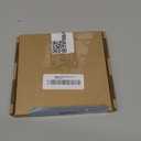 AHIER LED Coaster,12 Pcs Led Coasters for Drinks, Perfect for Party, Wedding, Bar(White)