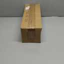 30 PCS Fake Champagne Roses, Artificial Flowers Bulk Realistic Silk Faux Rose with Stems for Wedding Decorations, Bridal Bouquets, Mother's Day Thanksgiving DIY Floral and Home Decor