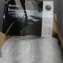 Bwarm Premium Multi-Zone Heated Mattress Pad Cal King, Dual Control 72" x 84", 9 Heat Settings, 1-12 Hours Auto Off, Individual Body & Feet Settings, Removable Comfort Layer, Machine Washable