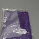 Mardi Shirts for Women: Carnival Glitter Mask Graphic T Shirt Mardi Outfit Fat Tuesday Long Sleeve Tops
Size L