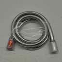 KOHLER 98359-CP Awaken 60-Inch Smooth Shower Hose, Polished Chrome