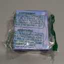 Nulea M501 Wireless Trackball Mouse, Rechargeable Ergonomic, Easy Thumb Control, Precise & Smooth Tracking, 3 Device Connection (Bluetooth or USB Receiver), Compatible for PC, Laptop, Mac, Windows ( missing USB Receiver)