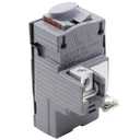 Connecticut Electric UBIP120-New Pushmatic P120 Replacement. One Pole 20 Amp Circuit Breaker, Gray