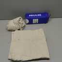 MIULEE Pack of 2 Beige Decorative Pillow Covers 18x18 Inch Soft Chenille Couch Throw Pillows Farmhouse Cushion Covers for Home Decor Sofa Bedroom Living Room