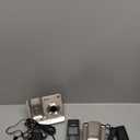 VTech LS64253 DECT 6.0 Expandable Cordless Phone with Answering System and Caller ID/Call Waiting, Silver with 3 Handsets