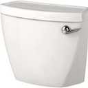 American Standard 4019.613.020 Toilet Water Tank, White