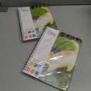 2 x 2026 Planner, Weekly and Monthly Calendar Agenda Planner, Jan 2026 - Dec 2026, Academic Planning Book, Desk Accessories and School Supplies for Women & Men - A5 (6.3" x 8.5") (cat)