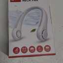 GPX Portable Neck Fan