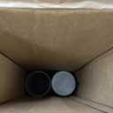 4" x 18" Heavy-Duty Reinforced Cardboard Mailing Tube, Pack of 4 Tubes with 8 Caps – Secure USPS Approved – Great for Shipping and Storing of Prints, Artwork, Posters or Documents