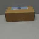 10 Pack 5 Inch Cabinet Pulls Champagne Bronze Kitchen Handles Zinc Alloy Drawer Pulls Solid Cabinet Hardware (5'' Hole Center(128mm))