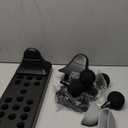 Psoas Release Tool & Hip Hook, Fully Adjustable Hip Flexor Release Tool for QL, Psoas, Back, Hamstring, Glute, Iliacus, and Neck Pain and Deep Tissue Relief, Gift for Women & Men