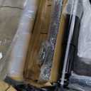 BDFHYK 2PCS Front and 2PCS Rear Shock Absorbers and Front Balance Bar Absorber kit Compatible with Chevy GMC Silverado Sierra 1500 Replacement Struts Shocks Assembly for 239112 4345074 K700432