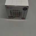 MINGKIDS Montessori Toys for 1 Year Old, 6 Pc Multi Sensory Shape, Toddler Developmental Learning Birthday Gifts, Baby Toys 12 Month