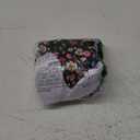 Eomenie Women's One Piece Swimdress Swimsuit with Drawstring Tummy Control Bathing Suits Push Up Swim Dresses with Bottom S