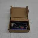 4 in 1 Foam Cutter Set with Digital Voltage Controller, GOCHANGE Electric Cutting Machine Pen Tools Kit, 100-240V /18W Styrofoam Cutting Pen with Electronic Voltage Transformer Adaptor