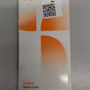 TORRAS Magnetic SlimFit for 17 PRO MAX Case, Ultra Thin ProMax 17 Phone Case Compatible with MagSafe, Light Anti Scratch Matte Hard PC Bayer 6.9 inch OriginFit, Silver