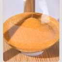 2 x 100% Bamboo Sand Timers, Hourglass Sand Timers 15Min, Wooden Sandglass Timer for Toothbrush Timer Games Classroom Home Office CookingOrange+15Min