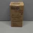 LEVERLOC 2 Pack Shower Caddy Suction Cup, Shower Shelves for Inside, Rustproof Metal Bathroom Storage NO-Drilling Bath Organizer with Large Capacity,Heavy Duty Storage Basket,Home Decor,Silver