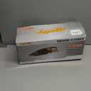 120W Cordless Handheld Vacuum Cleaner Compatible with DeWalt 20v Max Battery (Tool Only) Portable for Hard Floor Carpet Car Pet Hair Cleaning