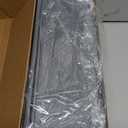 SS&CC Pullman Loaf Pan with Lid 13x4 | 2.2lb Carbon Steel Bread Pan for Homemade Sourdough & Sandwich Bread | Nonstick Bakeware, Heavy Duty & Easy Clean (2.2lb)