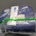 Amazon Basics Unisex Protective Underwear, Overnight Absorbency with Odor Protection, Soft, Extra Large, 48 Count (3 Packs of 12)