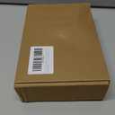 Grip Strength Tester Hand Gripper - Grip Strength Trainer Hand Dynamometer Handheld Meter LED Display Comfortable 265 Lbs / 120 Kgs Finger Strengthener for Sports Home School Gym Use (Gray)