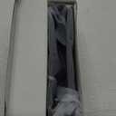 for Tesla Model Y 3 Sunglasses Holder Center Console Organizer Tray Storage Box Key Card Coin Holder Silicone Hook for Flocking Tesla Accessories