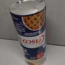 2 x Crisco All-Vegetable Shortening, 6 Pounds (EXP 04/07/28)