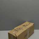 Zakkart Cat Perch for Window Sill with Bolster - Orthopedic Hammock Design with Premium Hardwood & Robust Metal Frame - Cat Window Seat for Large Cats and Kittens - Natural Color Wood Gray Bed, 24''W