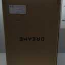 DREAME L10s Pro Ultra Heat Robot Vacuum and Mop Combo, Mop Extend, 7000Pa Suction, Auto Robot Care and Maintenance, 136F Hot Water Mop Self-Cleaning, Obstacle Avoidance, Ideal for Hair, Carpets