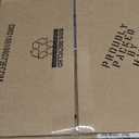 Anchor Hocking Central Park Drinking Glasses (4-Pieces, 11.5-oucne, dishwasher safe)