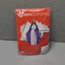Morph Virgin Mary Costume For Kids, Virgin Mary Costume For Girls, Nativity Outfits For Children, Religious Dress Up (Medium)