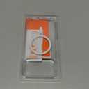 TORRAS Stronger Magnetic & Anti-Yellowing for iPhone 17 Pro Max Case Clear, Fit for MagSafe, Military Grade Drop Protection, Camera Control, DIY Button, Slim for iPhone 17 Pro Max Case Diamond Clear