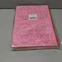 100 PCS Easter Crafts Kit for Kids DIY Foam Stickers - Bunny Eggs Baby Chicks Cutouts for Easter Bulletin Board & Classroom Decorations, Spring Party Home Wall Decor Crafts Supplies