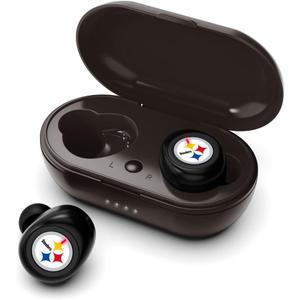 SOAR NFL True Wireless Earbuds V.2
