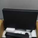 Tattoo Armrest Stand With Tray - ZHOOGE Height Adjustable Tattoo Leg Rest Stand Soft Pad for Tattoo Supply