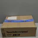 Fun Express Red Awareness Ribbon Yard Signs 6 Pack - Premium Corrugated Plastic Stakes for Red Ribbon Week, Breast Cancer & Domestic Violence Awareness | Weather-Resistant Outdoor Decorations