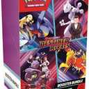 Pokemon TCG: Scarlet & Violet - Destined Rivals Booster Bundle - 6 Packs