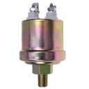 Oil Pressure Sender Sensor 0-80 psi VDO 10-180 ohms 1/8"-27 NPT with 16 psi Low Alarm Switch